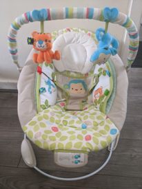 cuggl sheep bouncer